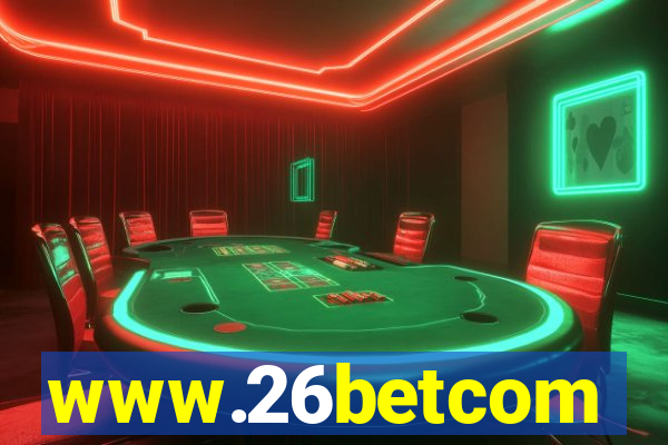 www.26betcom