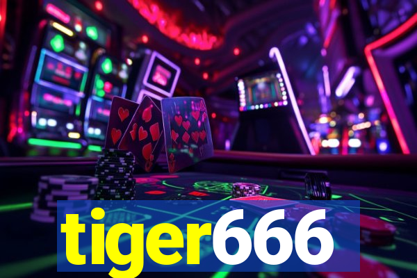 tiger666