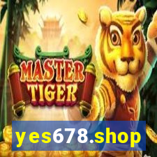 yes678.shop