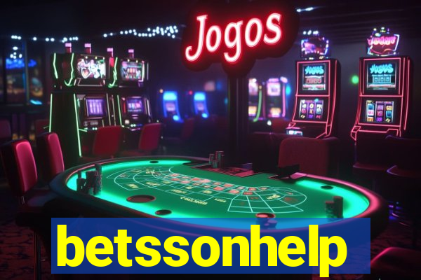 betssonhelp