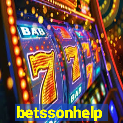 betssonhelp