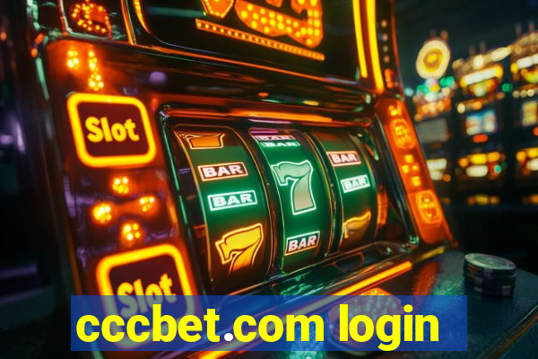 cccbet.com login