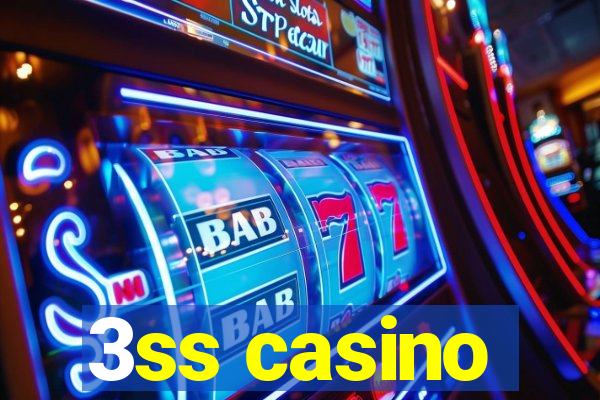 3ss casino