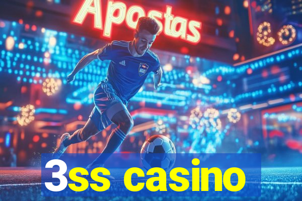 3ss casino