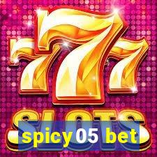 spicy05 bet