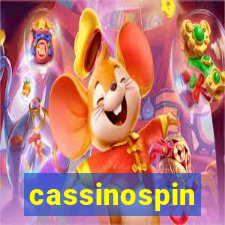 cassinospin