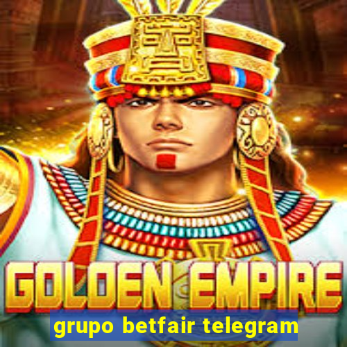 grupo betfair telegram