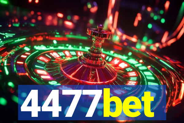 4477bet