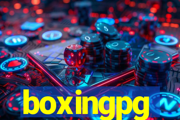 boxingpg