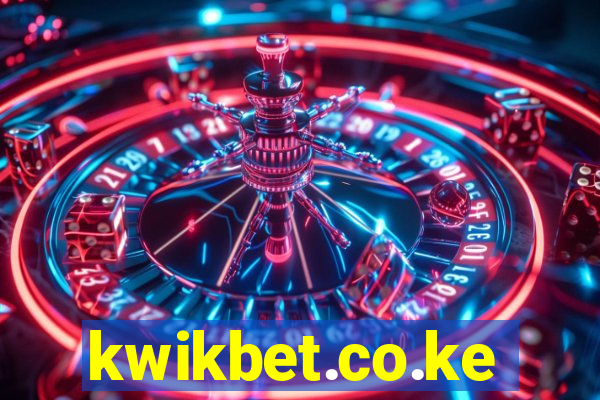 kwikbet.co.ke