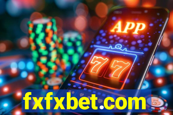 fxfxbet.com