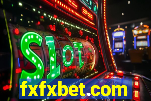 fxfxbet.com