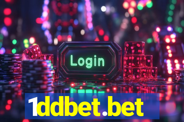 1ddbet.bet