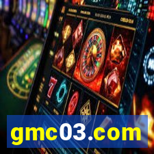 gmc03.com