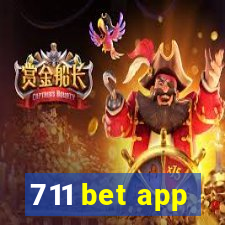 711 bet app