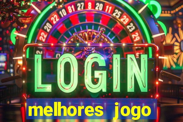 melhores jogo offline para android