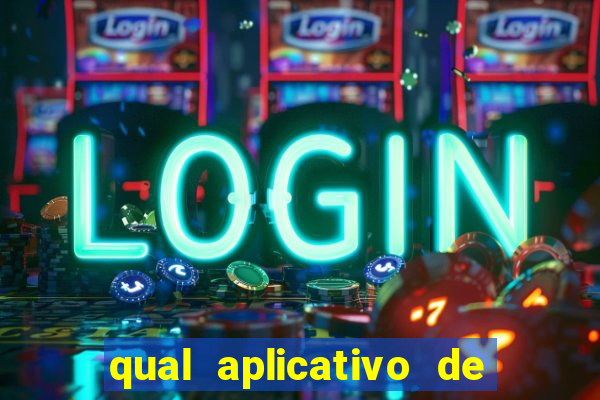 qual aplicativo de jogos que ganha dinheiro de verdade