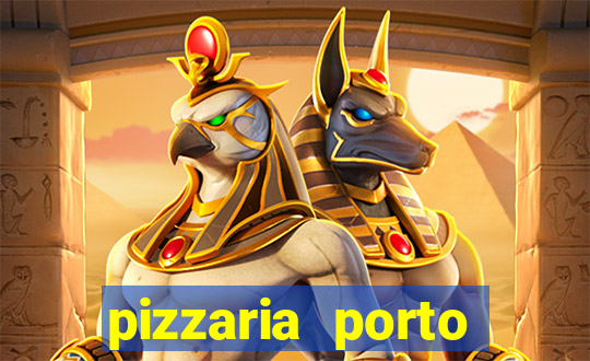 pizzaria porto velho 24 horas