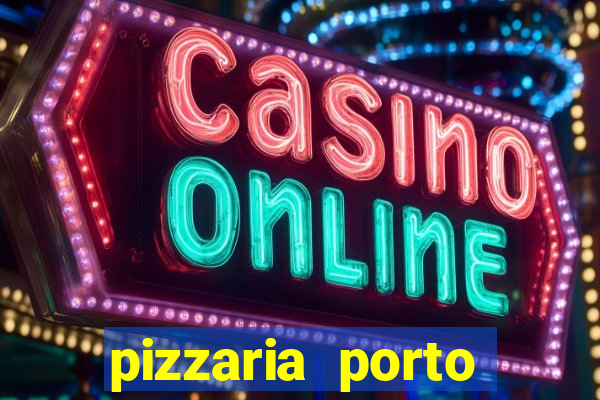 pizzaria porto velho 24 horas