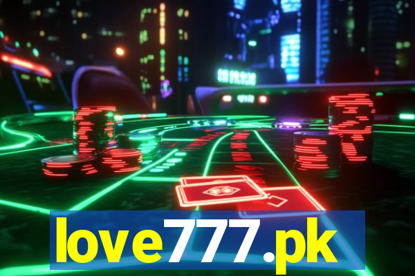 love777.pk