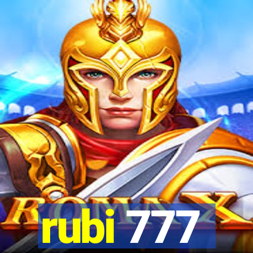 rubi 777