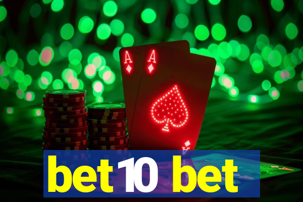 bet10 bet