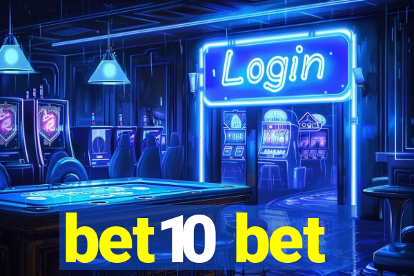 bet10 bet