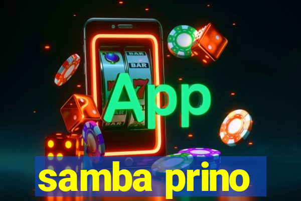 samba prino