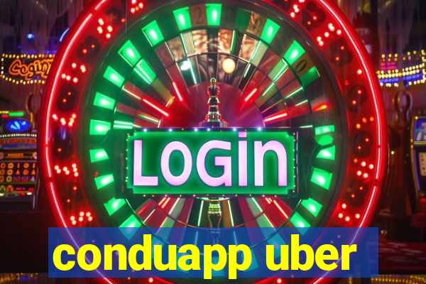 conduapp uber