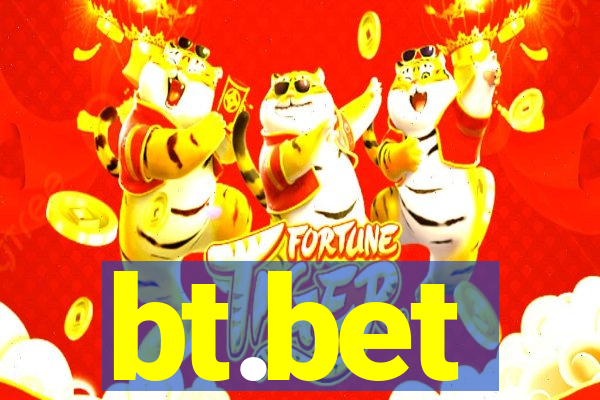 bt.bet