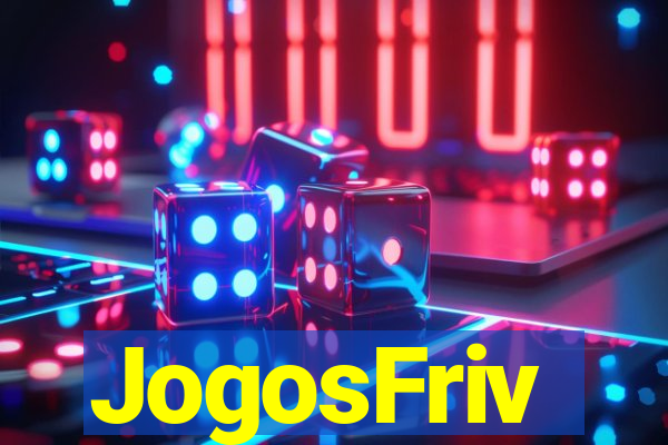 JogosFriv