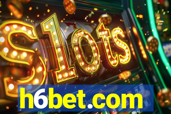 h6bet.com