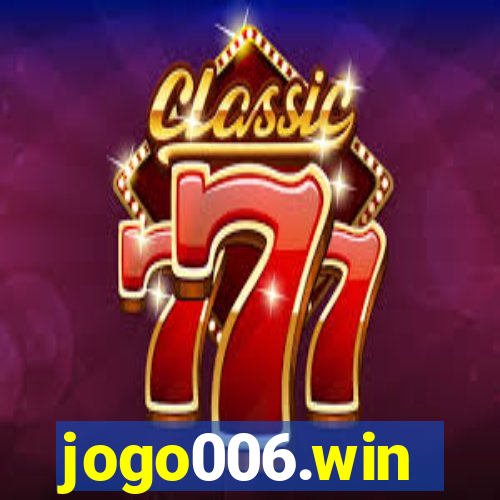 jogo006.win