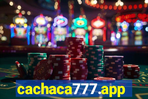 cachaca777.app