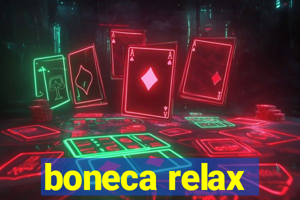 boneca relax