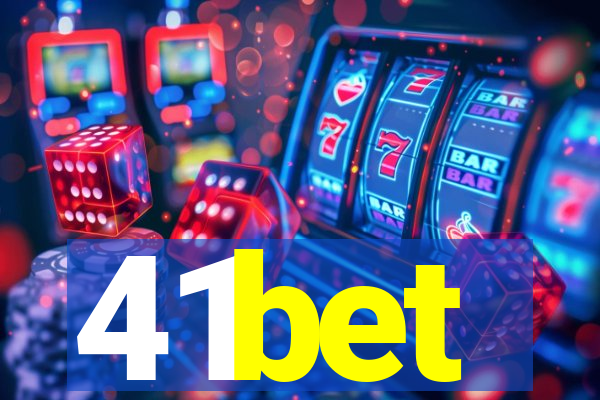 41bet