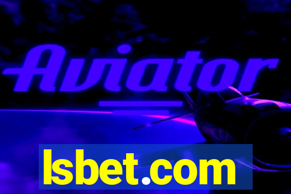 lsbet.com