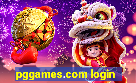 pggames.com login