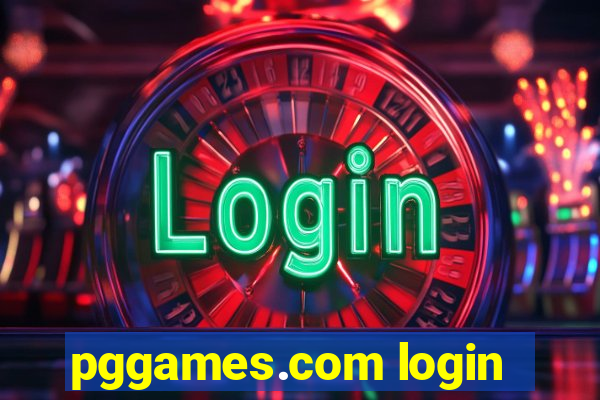 pggames.com login