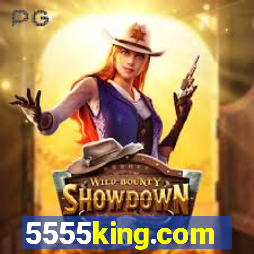 5555king.com