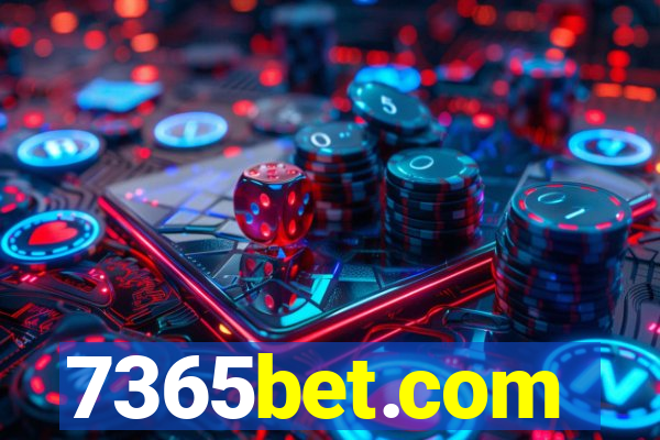 7365bet.com