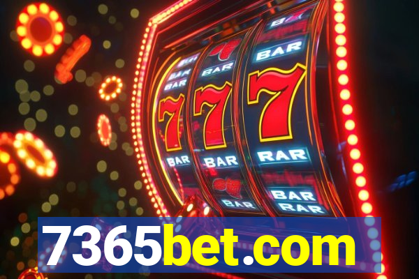 7365bet.com