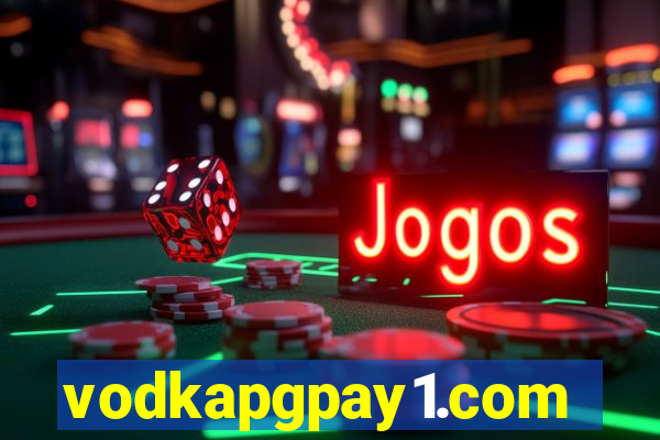 vodkapgpay1.com