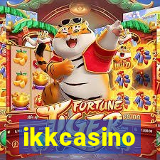 ikkcasino