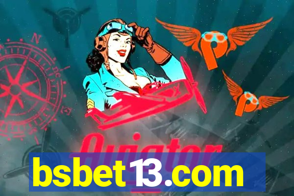 bsbet13.com