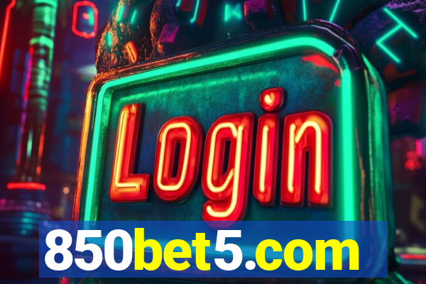 850bet5.com