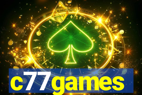 c77games