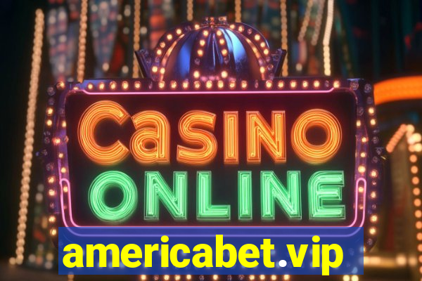 americabet.vip