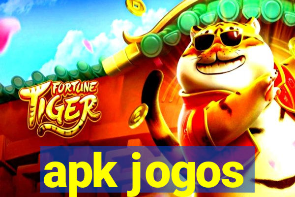 apk jogos