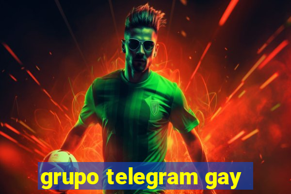 grupo telegram gay